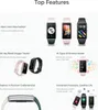 Chytré hodinky HONOR Band 7, 1,47palcový AMOLED displej, Náhled obrázku produktu 3