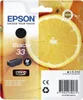 Epson cartouche d'encre noire Claria Premium 33 T 3331 Voir les images du produit 3
