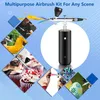 Airbrush-Kit, 18-30 PSI Airbrush-Set für Nagelkunst, Produktbild-Vorschau 4