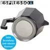 ESPRESSOX kávovar na espresso kávovar na moka kávovar na Náhľad obrázku produktu 5