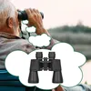 Fernglas Feldstecher 20 x 50 Gummiarmierung Nachtsicht Produktbild-Vorschau 6