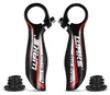 1 Paar Alumimun Alloy MTB Bar End Mountainbike Lenkerende Produktbild-Vorschau 7