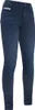 John Doe Ruby Damen Motorrad Jeans, blau, 28/30 Produktbild-Vorschau 2