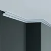 PROVISTON | Deckenleiste | 40 x 40 x 2000 mm | Polyurethan Produktbild-Vorschau 3