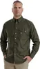 Deerhunter Matobo Hemd Herren (Forest Green) Größe 41/42 Produktbild-Vorschau 3