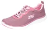 Skechers Damen Flex Appeal 4.0 Trainer , Mauve Mesh/Pink Produktbild-Vorschau 14