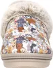 Skechers Bobs Cozy Kiss - Paw Jams- Slip-Ins  Pantoffels Produktbild-Vorschau 10