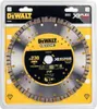 Dewalt Tarcza Diamentowa Segmentowa  230X22,2Mm Do Dcs690 Podgląd zdjęcia produktu 1