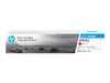 Samsung CLT-M406S Magenta Original Toner Cartridge Voir les images du produit 15