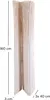 PARAVENT NATURE | weiß, 160X120CM (LXB) WEIDE | Produktbild-Vorschau 2