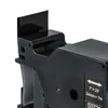 vhbw Schriftband-Kassette kompatibel mit Dymo LabelWriter Produktbild-Vorschau 5