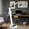 LED Schreibtischlampe Tischlampe Büro Induktive Ladefläche Produktbild-Vorschau 2
