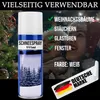 Schneespray 4 x 111ml Kunstschnee Sprühschnee Snowspray Produktbild-Vorschau 6