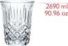 Nachtmann Weinkühler Noblesse Glas, Transparent, 2,69 l, 18 Produktbild-Vorschau 9
