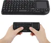 2.4GHz Wireless Touchpad/Akku Ultra Mini Thin USB Backlit Produktbild-Vorschau 2