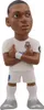 Minix Kylian Mbappe Real Madrid 12Cm Produktbild-Vorschau 2