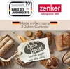 Zenker Universal-Brotbackform ausziehbar 28-40 cm PURE, Produktbild-Vorschau 8
