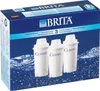 BRITA Cartouche filtrante Classic Set de 3 pièces Voir les images du produit 17