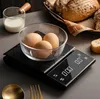 Extralink Kaffeewaage mit Display Espresso Waage Timer Produktbild-Vorschau 6