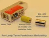 PROFI PRODUCTS D-CAT tester di allineamento di catene laser Anteprima dell’immagine prodotto 7
