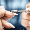 Rezačka na nechty Elektrické nožnice pilník na nechty 15W Náhľad obrázku produktu 15