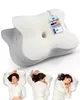 Ergoheld orthopäd. und ergonomisches Kopfkissen für Seiten-, Rücken- und Bauchschläfer.  Produktbild-Vorschau