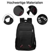30L Bag Rucksack Schule Arbeit & Freizeit Outdoor Sport Produktbild-Vorschau 3