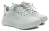 Skechers Sneakers 117385-SAGE in Green color size 37 Anteprima dell’immagine prodotto 6