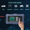 Qoltec Intelligentes Mikroprozessor-Ladegerät mit Produktbild-Vorschau 2