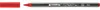 edding 96082000 4200 Porzellanpinselstift rot – 10er Produktbild-Vorschau 2
