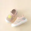 Comode scarpe per bambini da 6 a 12 mesi per imparare a Anteprima dell’immagine prodotto 6