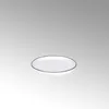 Piana talerz / spodek porcelana, d 13,5 cm, rant dekor Podgląd zdjęcia produktu 2