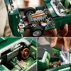 LEGO Icons Jaguar E-Type - Klassiek sportwagenmodel voor Productafbeelding-voorbeeld 29