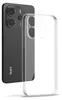 Handyhülle für Xiaomi Redmi Note 14 Hülle Transparent Produktbild-Vorschau 1