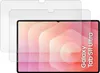 Tech-Protect Glass Fit+ 2-pack skärmskydd till Samsung Produktbild-Vorschau 8