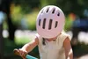ABUS Casque pour enfants Smiley 3.0 ACE LED - Casque de Voir les images du produit 7