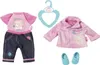 Tenue de crèche My Little BABY born® ; 825464 Voir les images du produit 1