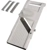 Benriner Premium No.95 Gemüsemandoline 95 mm BN95W Produktbild-Vorschau 2