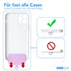 EAZY CASE Universal Handykette kompatibel mit allen Produktbild-Vorschau 5