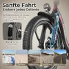 20" E-Bike Rostfreie Aluminiumlegierung 36 V 20 Ah 720 Wh Produktbild-Vorschau 6