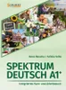 Spektrum Deutsch A1+: Integriertes Kurs- und Arbeitsbuch Produktbild-Vorschau 2