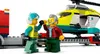 LEGO 60343 Miejski helikopter transportowy, zabawka od 5 Podgląd zdjęcia produktu 15