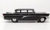 GAZ M-13 Chaika - Black Whitebox 1:24 Podgląd zdjęcia produktu 8