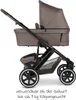 ABC Design 3in1 Kombi-Kinderwagen-Set Salsa 5 Air All Produktbild-Vorschau 3