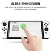 2er-Pack SchutzGlas Display Schutzfolie Für Nintendo Switch Produktbild-Vorschau 4