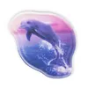 Ergobag Kontur-Klettie Delfin Produktbild-Vorschau 2