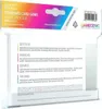 Gamegenic: MATTE Standard Card Game Sleeve Value Pack 200 Náhled obrázku produktu 2
