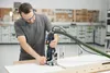 Festool DF 500 RQ-Plus Fraiseuse à cheville DOMINO 420 W 4 Voir les images du produit 23