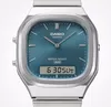 Casio - AQ-240E-3AEF - Orologio da polso - Unisex - Quarzo Anteprima dell’immagine prodotto 4