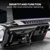 Armor Handyhülle für Samsung Galaxy S25 Ultra mit 9H Produktbild-Vorschau 5
